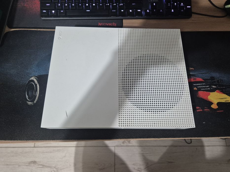 Xbox one de vanzare