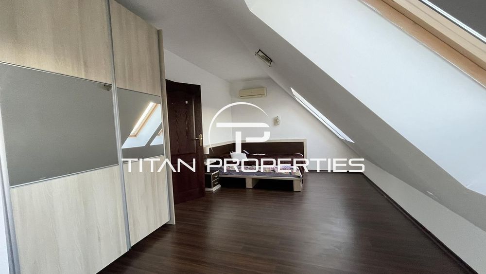 Дава се под наем Двустаен апартамент в Варна, Център - 65 кв.м за 800 € - Снимка #12