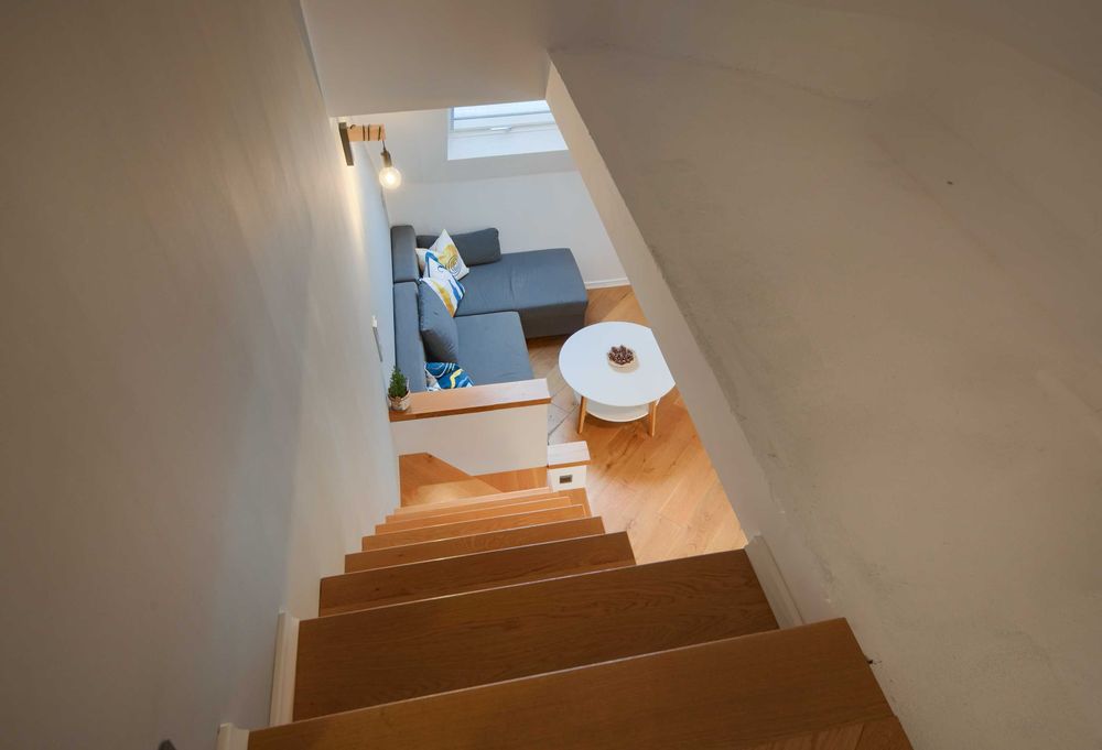 Продава се Двустаен апартамент в София, Гео Милев - 55 кв.м за 1567 €/кв.м - Снимка #17