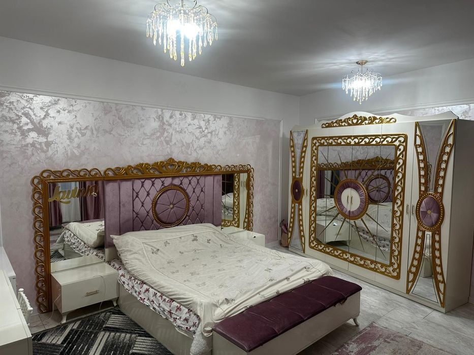 Casă de vânzare – Giurgiu, Strada Nicolae Titulescu nr. 3