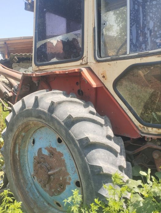Yumizi ekeskavator bor sotiladi yil 91
