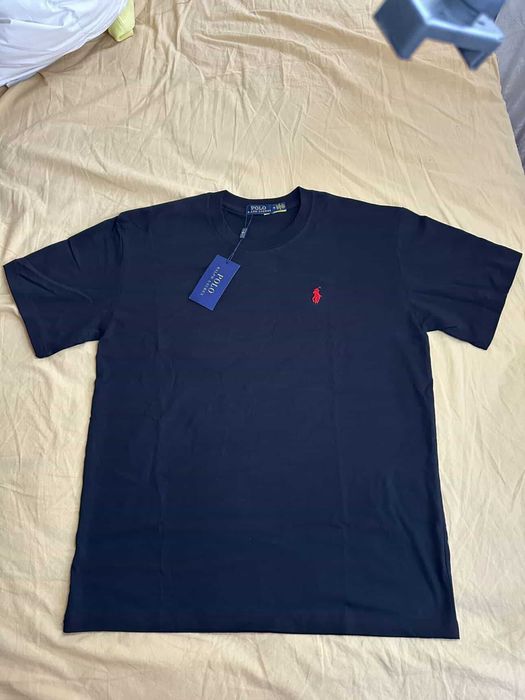 Мъжки тениски Polo Ralph Lauren (100% памук)