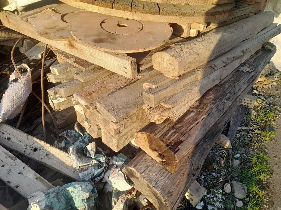 Уй учун брус ва йогоч матереиаллари