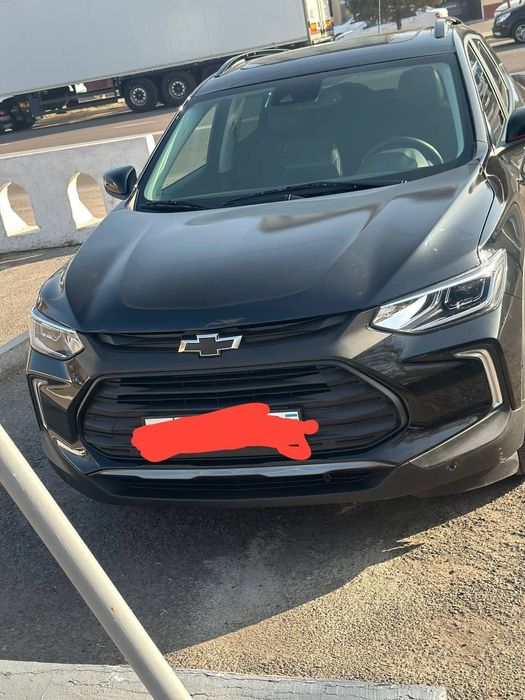 Tracker2 Redline full Pazitsya 2024