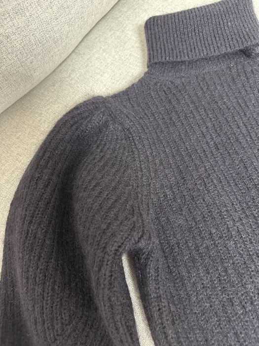 Pulover mohair Celine S