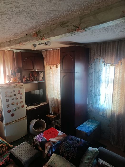 Продам дом в секисовке