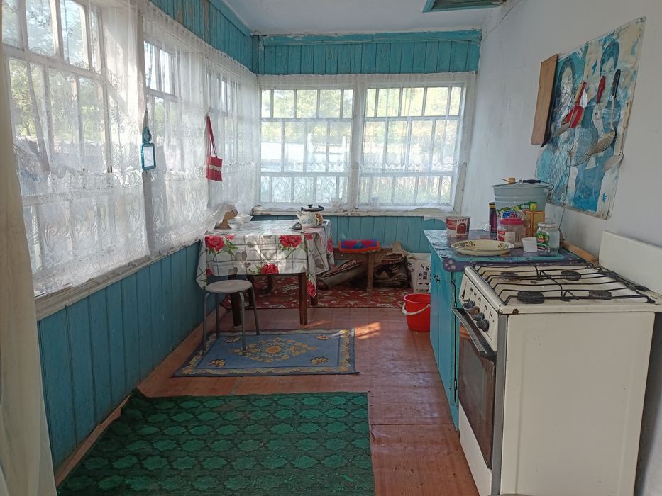 Дом даша на ваш выбор