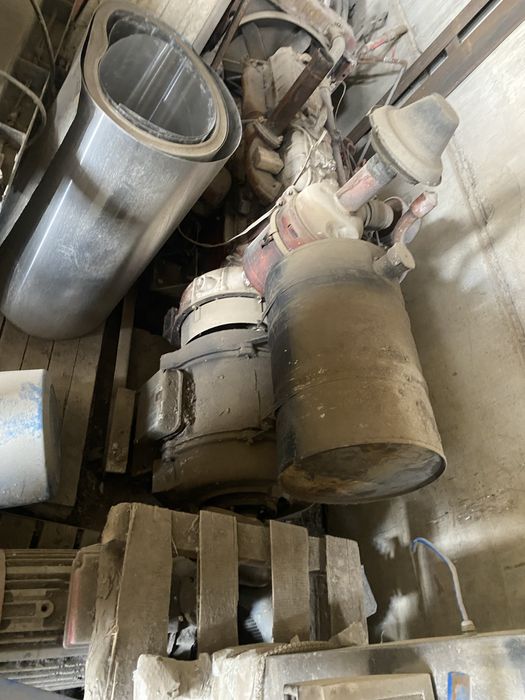 Саг дизель генератор