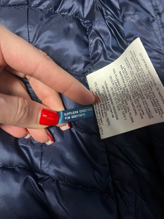 Дамско яке Ralph Lauren – оригинал