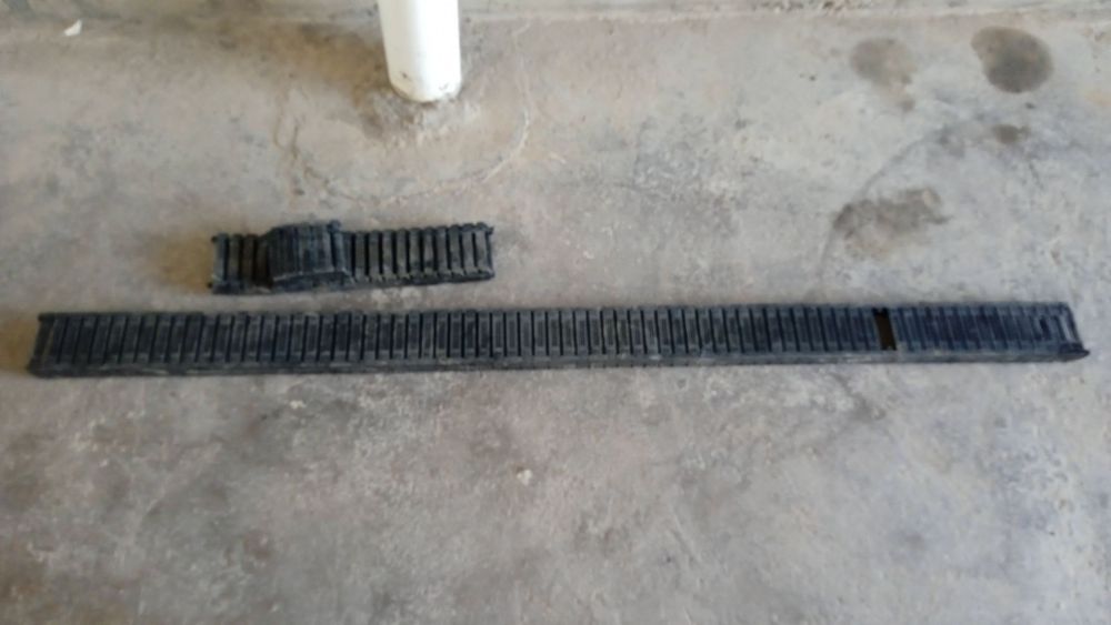 UV printerining kabel zanjiri