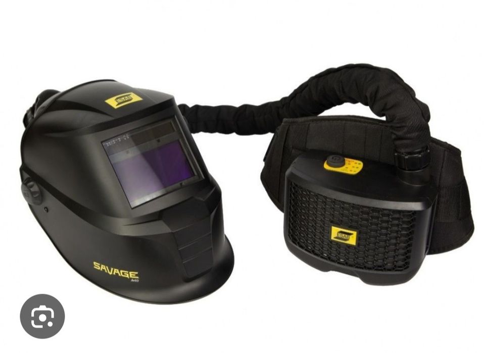 Маска Сварщика ESAB