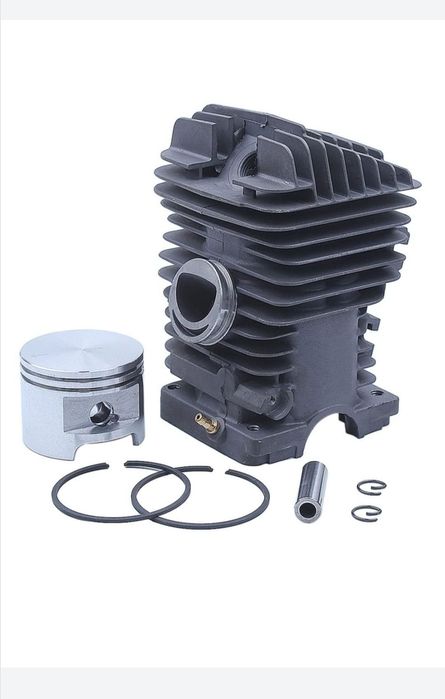 Kit cilindru piston+ Esapament Stihl MS390

Ms290 Ms310 029 039

Ms290