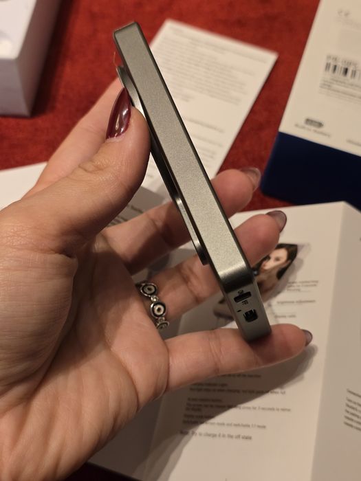 Vlog Screen - Magnetic Selfie Screen