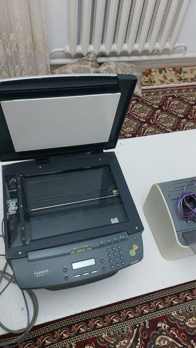 Canon i-SENSYS MF4018