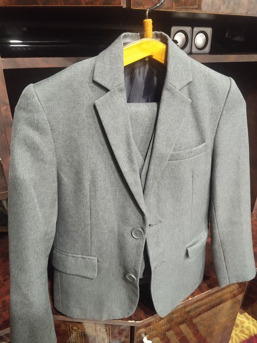 Костюмы школьные