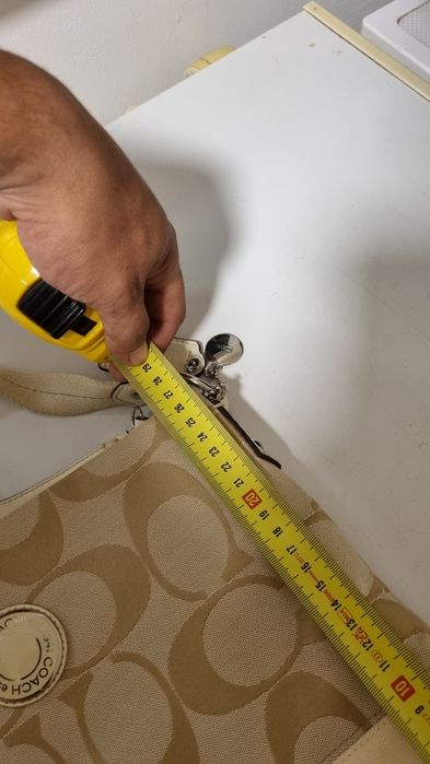 Geanta Coach originala