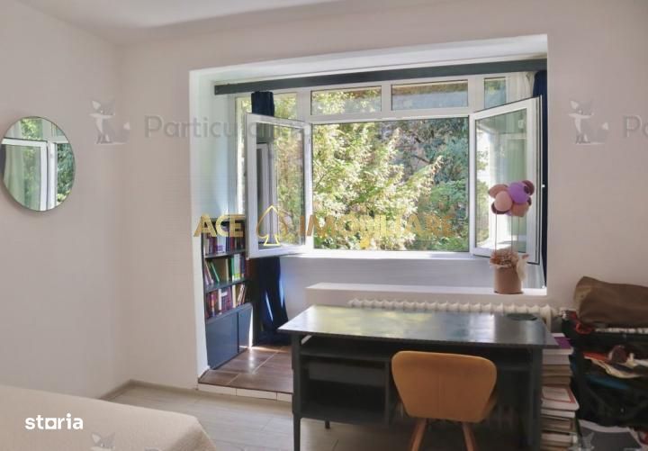 4 Camere de inchiriat | Militari | Metrou | Mobilat - Utilat