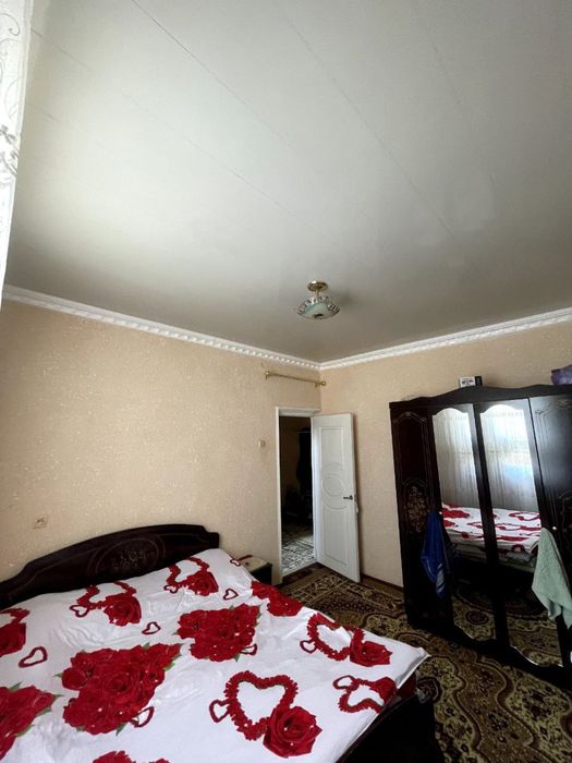 Kvartira sotiladi! 3 xonali