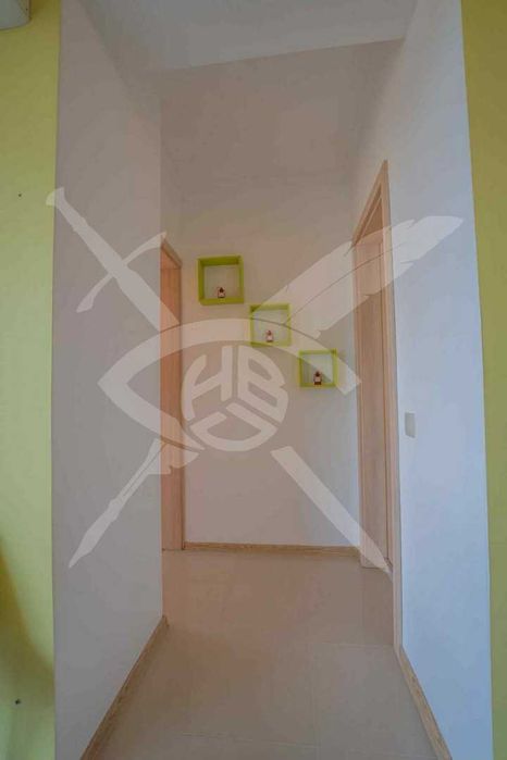 Дава се под наем Двустаен апартамент в София, Манастирски ливади - 73 кв.м за 600 € - Снимка #8