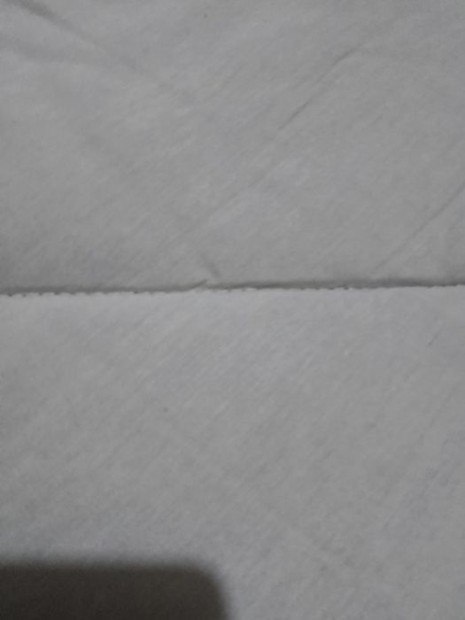 Двойно одеяло с пълнеж от мериносова вълна 195 /220 см а