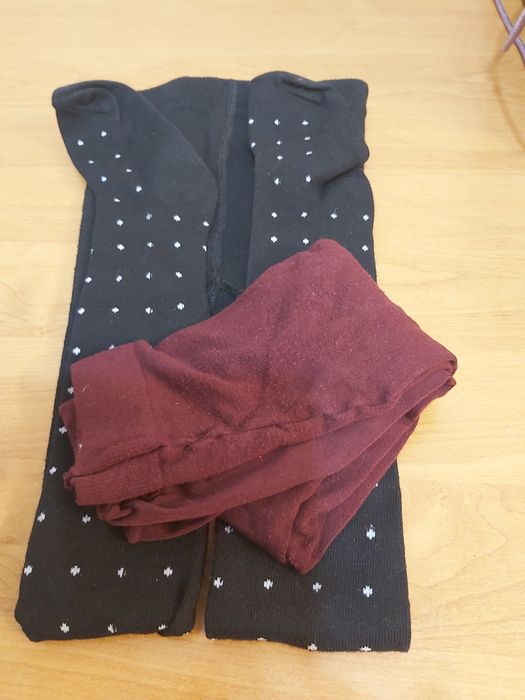 Колготки детские