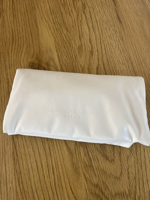 Caroline Lemke Berlin