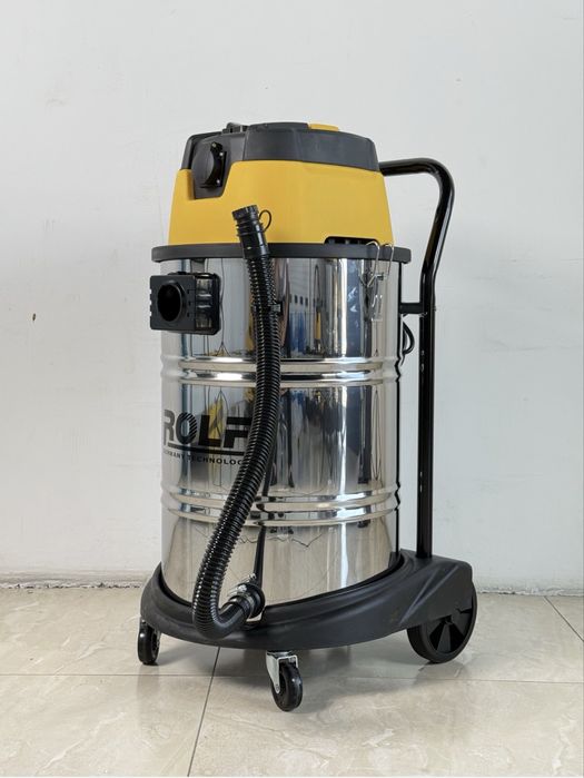 Пылесос строительный “ROLF”