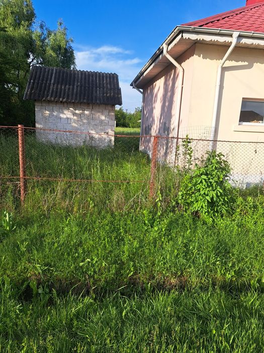 Vand teren intravilan în comuna Stalpeni, judetul Argese