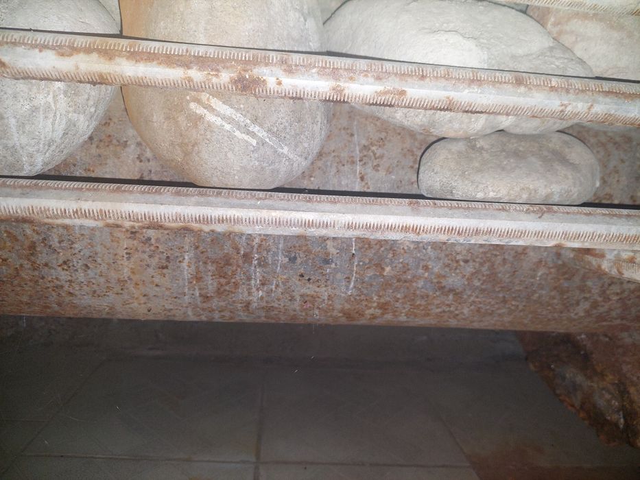 трубы металлические