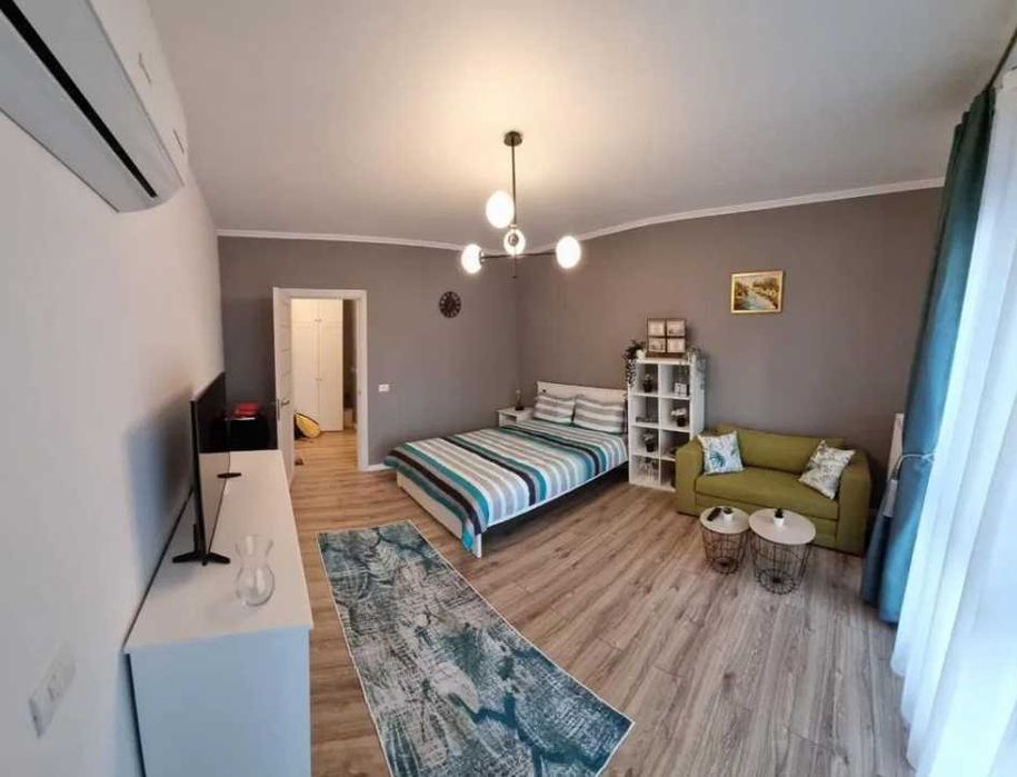 Дава се под наем  в Пловдив, Централна гара - 15 кв.м за 163.2 € - Снимка #2