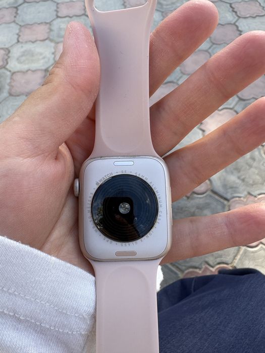 Часы Apple Watch