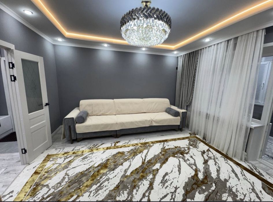 Квартира посуточно