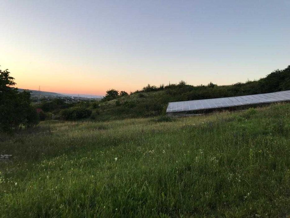 Teren de vânzare Jucu de Sus -COMISION 0 % - 18 km de centrul Clujului