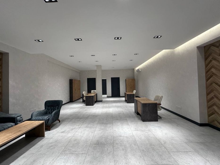 Шайхантахур | Минор - Сдается в аренду помещение/Евро офис 128м2