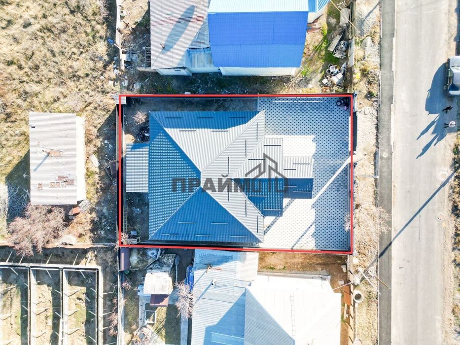 ПРОДАМ 5ком. дом СЗЖР (Асель ПРАЙМ)