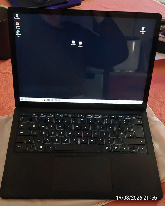 Microsoft Surface 4 -laptop