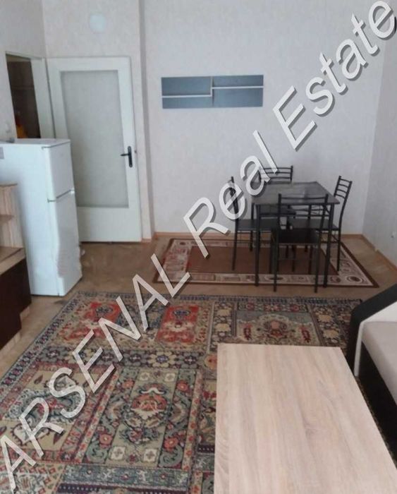 Дава се под наем Двустаен апартамент в София, Хаджи Димитър - 52 кв.м за 385 € - Снимка #6