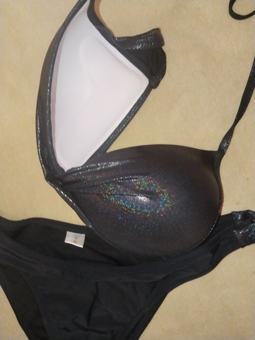 Купальник   новый  46 размер