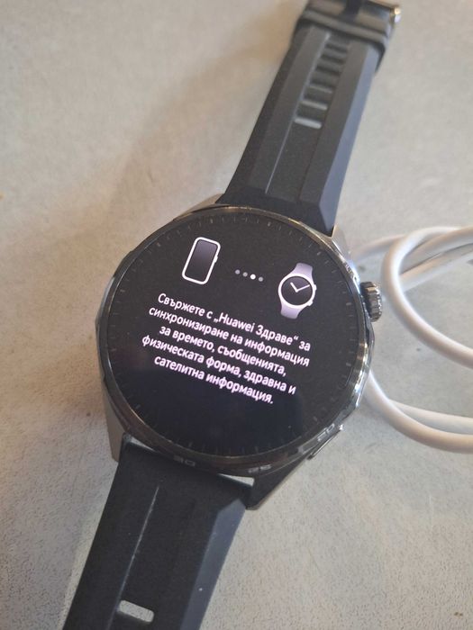 Смарт Часовник Huawei GT6