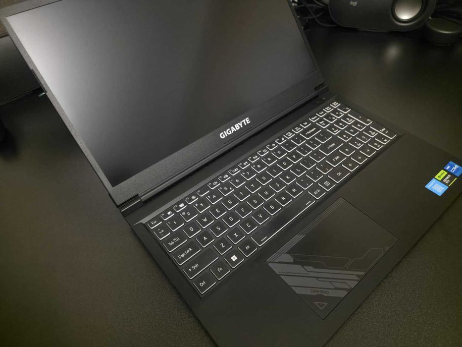 Gigabyte G5 KF – RTX 4060