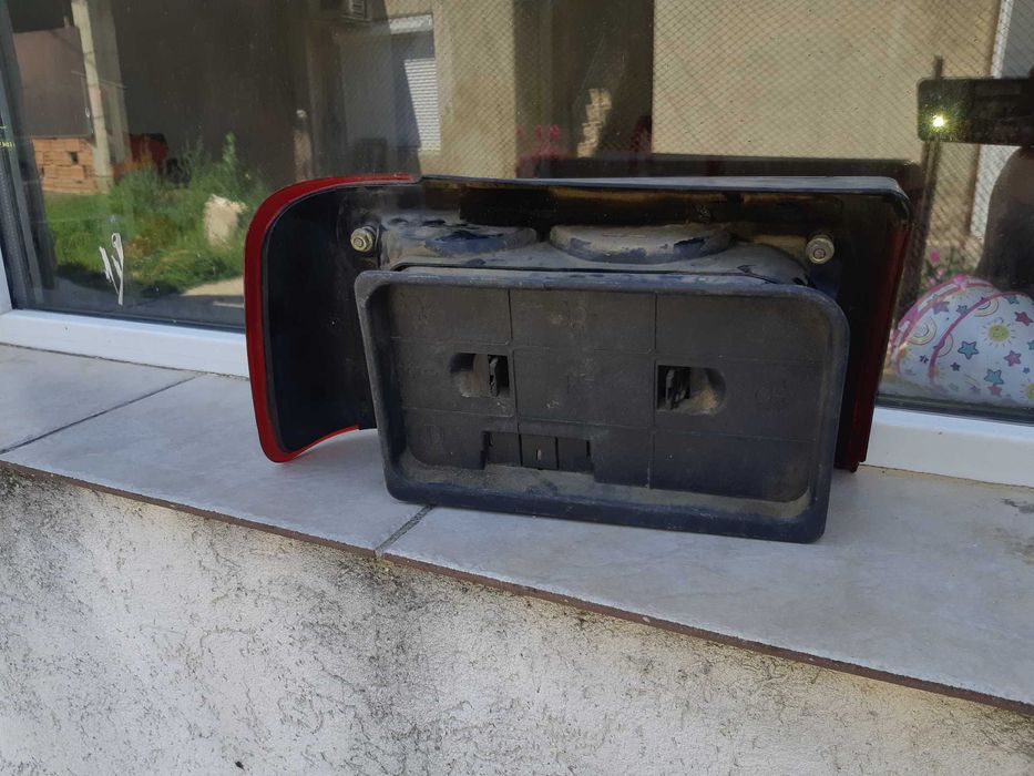 Аксесоари от Волво 440