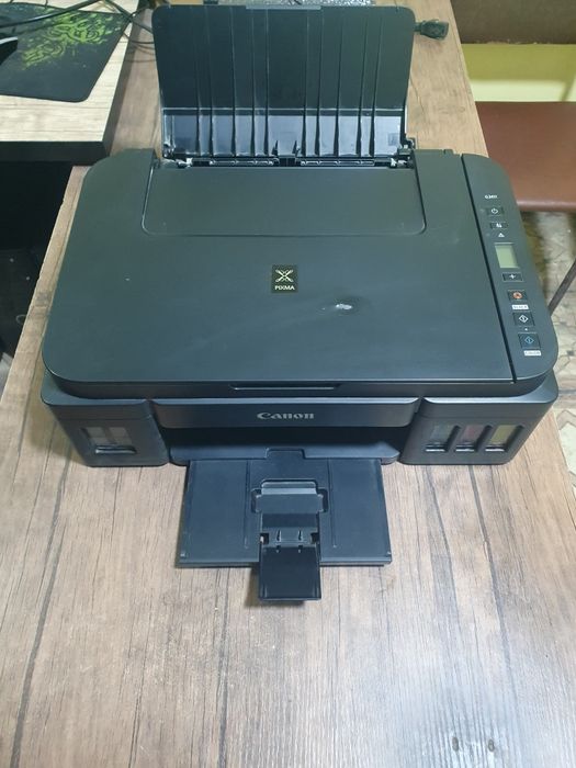 Цветной принтер САНОН 3 в 1  АРЗОН