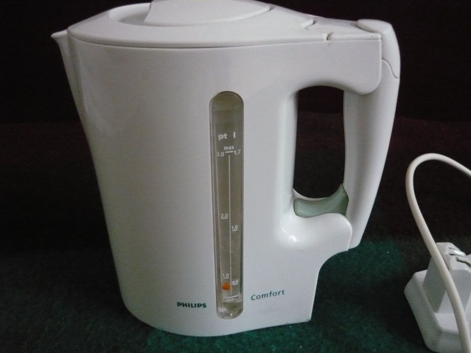 Fierbator Philips Comfort HD 4628