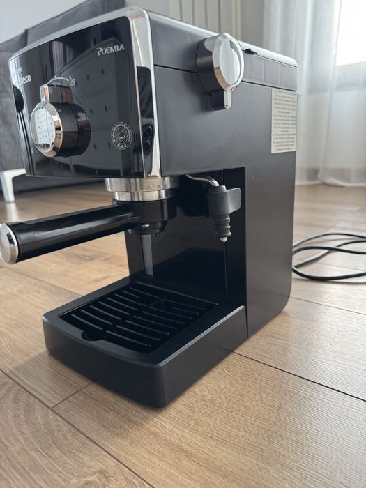 Expresor cafea Philips Saeco