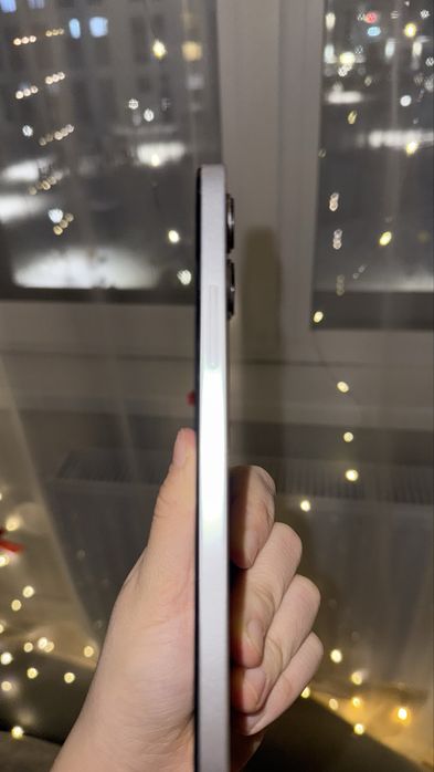 Redmi 12 Polar Silver