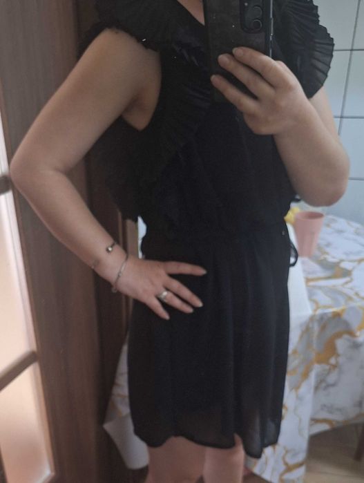 Rochie eleganta.