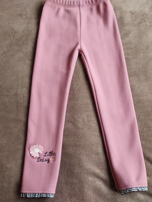 Зимен Термо клин за момиченца