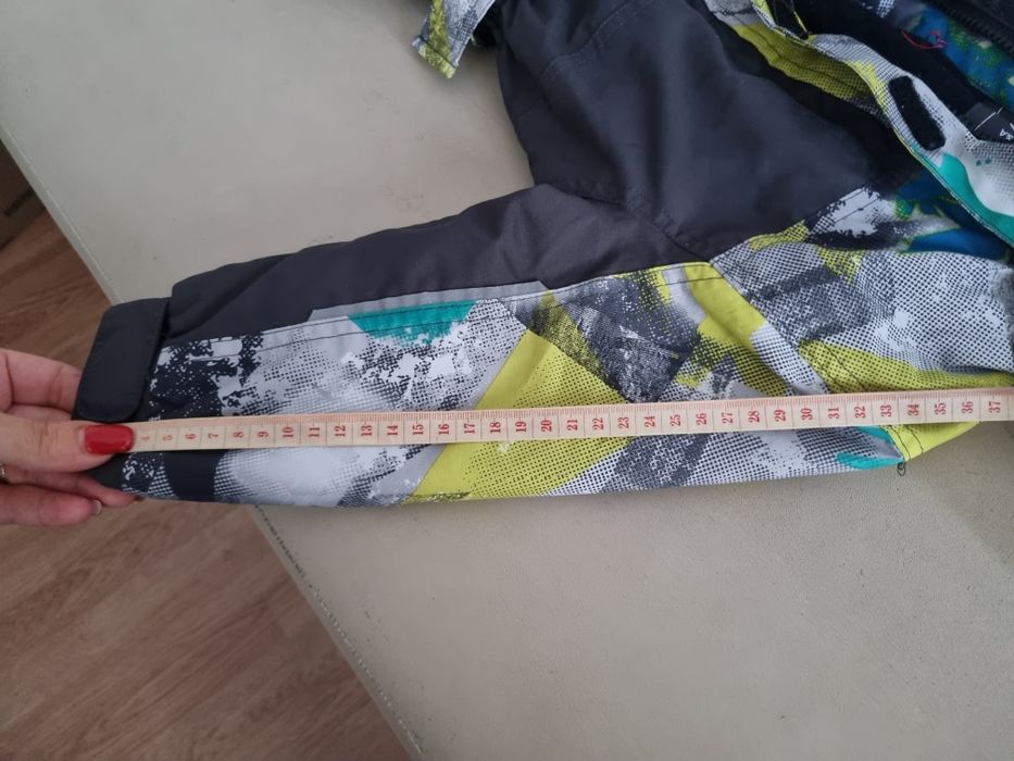 Combinezon sky RODEO C&A