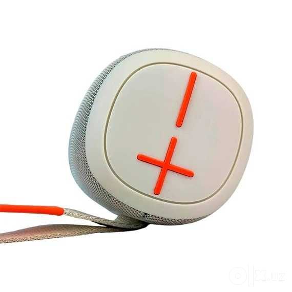 > Беспроводная портативная колонка HOPESTAR P64 (Bluetooth 5.3)