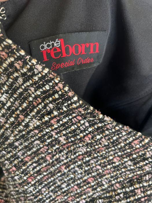 Cliche лимитирана колекция букле рокля